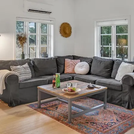 3 Bedroom Amazing In Vaeggerlose 펜션
