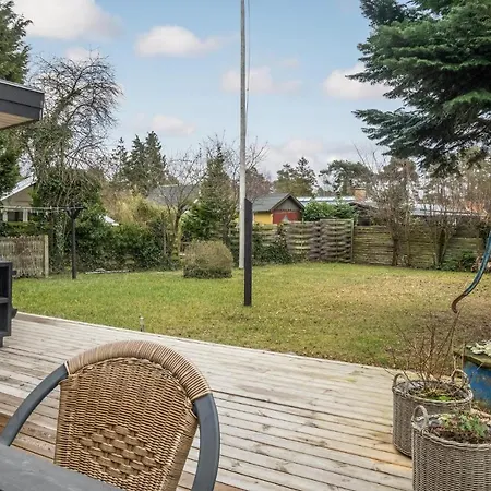 3 Bedroom Amazing In Vaeggerlose *