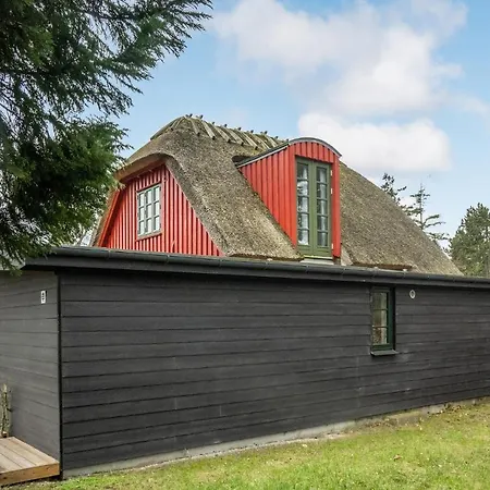 3 Bedroom Amazing In Vaeggerlose *