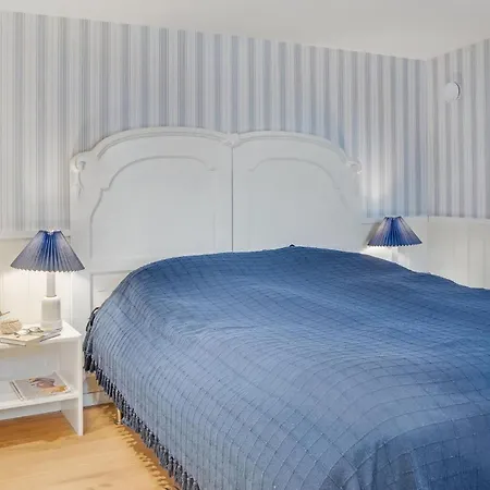 펜션 3 Bedroom Amazing In Vaeggerlose Bøtø By